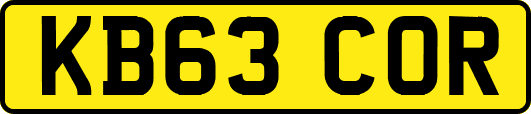 KB63COR