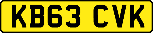 KB63CVK
