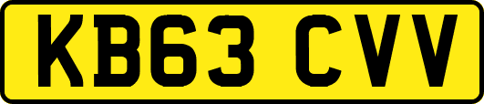 KB63CVV