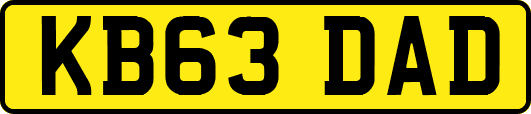 KB63DAD