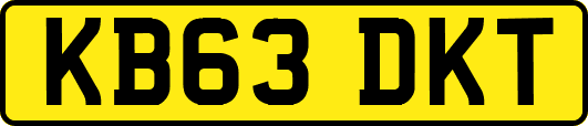 KB63DKT