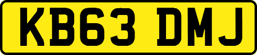 KB63DMJ