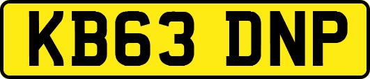 KB63DNP