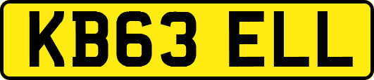 KB63ELL