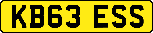 KB63ESS