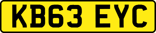 KB63EYC