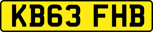 KB63FHB