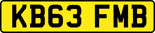 KB63FMB