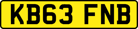 KB63FNB