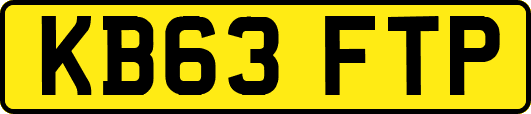 KB63FTP