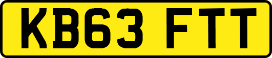KB63FTT