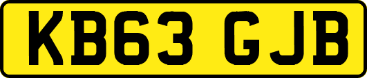 KB63GJB