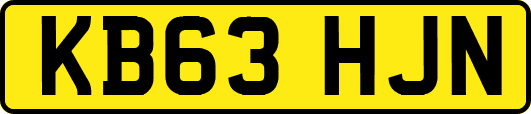 KB63HJN
