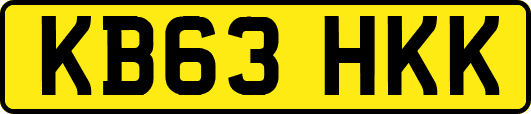 KB63HKK