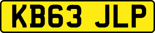 KB63JLP