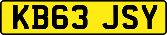KB63JSY