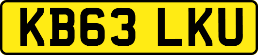 KB63LKU