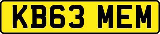 KB63MEM