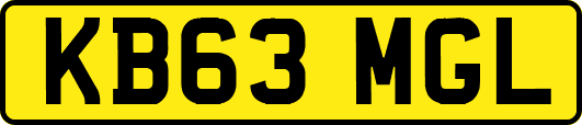 KB63MGL