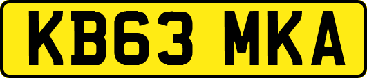 KB63MKA