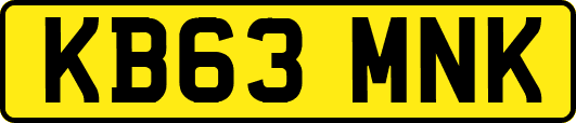 KB63MNK