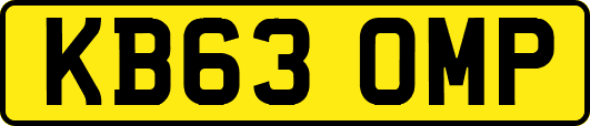 KB63OMP