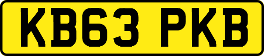 KB63PKB