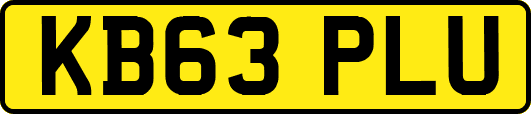 KB63PLU