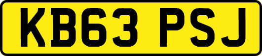 KB63PSJ