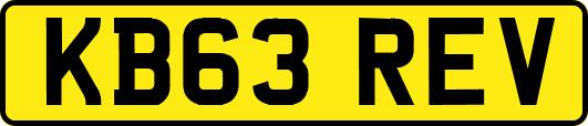 KB63REV
