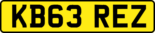 KB63REZ