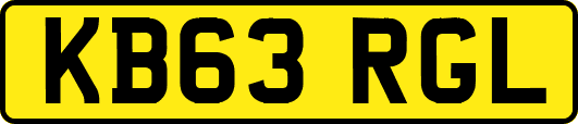 KB63RGL