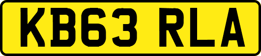 KB63RLA