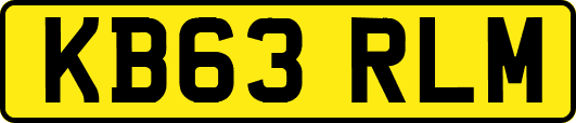 KB63RLM