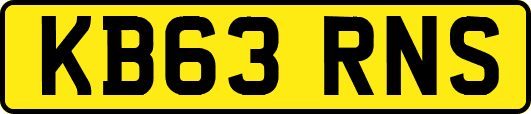 KB63RNS