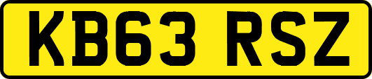 KB63RSZ