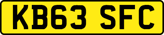 KB63SFC