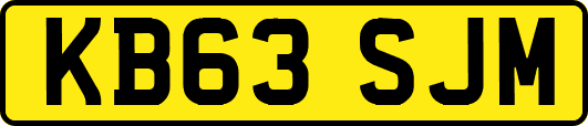 KB63SJM