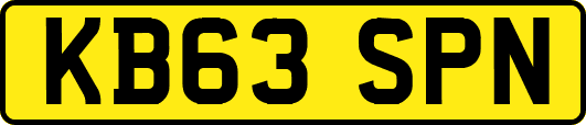KB63SPN