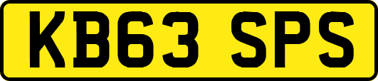 KB63SPS