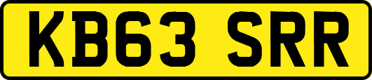 KB63SRR