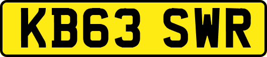 KB63SWR