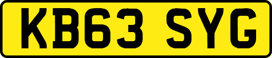 KB63SYG