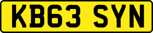 KB63SYN