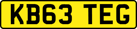 KB63TEG