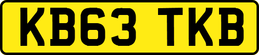 KB63TKB