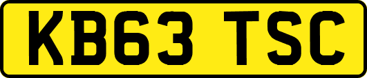 KB63TSC