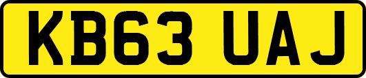 KB63UAJ