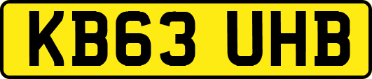KB63UHB