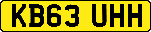 KB63UHH